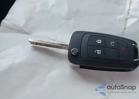 2015 GMC Terrain Sle-2 z USA, uszkodzony, nr VIN 2GKFLWEK6F6354656